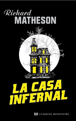 La casa infernal La casa infernal