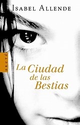 La ciudad de las bestias (juvenil) La ciudad de las bestias (juvenil)