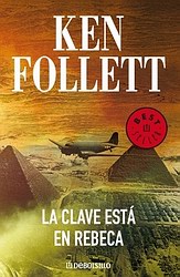 La clave está en Rebeca La clave está en Rebeca