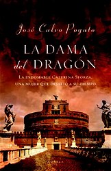 La dama del dragón La dama del dragón
