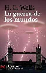 La guerra de los mundos La guerra de los mundos