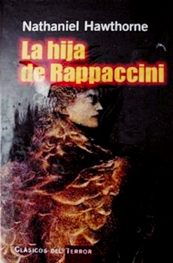 La hija de Rapaccini La hija de Rapaccini