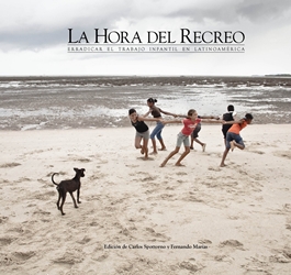 La hora del recreo La hora del recreo