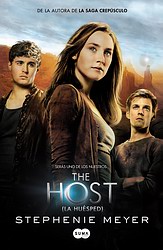 La huésped (The Host) La huésped (The Host)