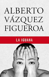La iguana La iguana