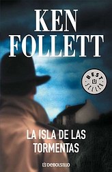 La isla de las tormentas La isla de las tormentas