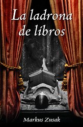 La ladrona de libros La ladrona de libros