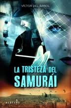 La tristeza del Samurái La tristeza del Samurái