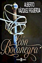 León Bocanegra (Serie Piratas III)