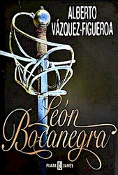 León Bocanegra (Serie Piratas III) León Bocanegra (Serie Piratas III)