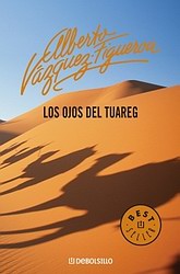 Los ojos del tuareg Los ojos del tuareg