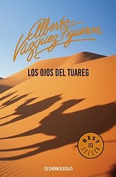 Los ojos del tuareg