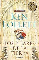 Los pilares de la tierra Los pilares de la tierra