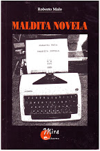 Maldita novela Maldita novela