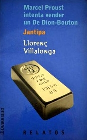 Marcel Proust intenta vender un de Dion-Bouton & Jantipa Marcel Proust intenta vender un de Dion-Bouton & Jantipa