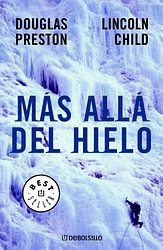 Más allá del hielo Más allá del hielo