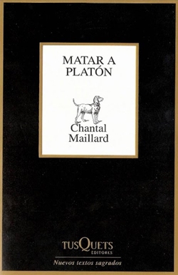 Matar a Platón Matar a Platón
