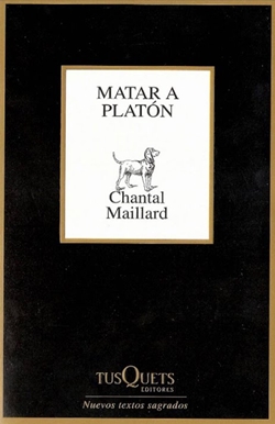 Matar a Platón