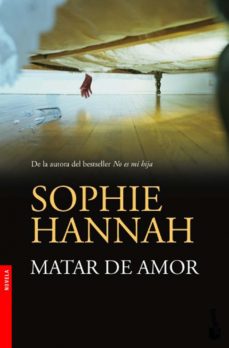 Matar de amor Matar de amor