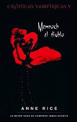 Memnoch, el diablo (Crónicas vampíricas V) Memnoch, el diablo (Crónicas vampíricas V)