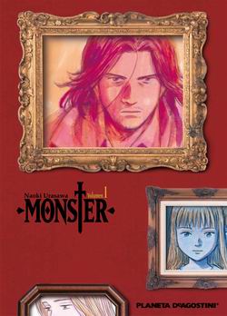 Monster, vol. 1 Monster, vol. 1