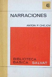 Narraciones Narraciones