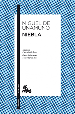 Niebla (nivola)