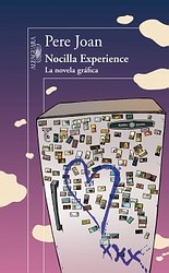 Nocilla Experience. La novela gráfica (comic)
