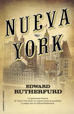 Nueva York Nueva York