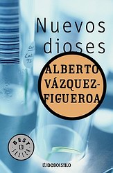 Nuevos dioses Nuevos dioses