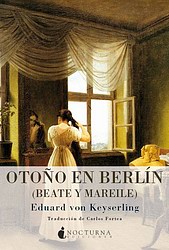 Otoño en berlín (Beate y Mareile) Otoño en berlín (Beate y Mareile)