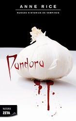Pandora Pandora