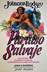 Paraíso salvaje Paraíso salvaje