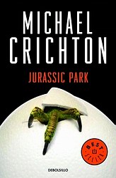 Parque jurásico / Jurassic Park Parque jurásico / Jurassic Park