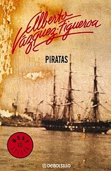 Piratas (Serie Piratas I) Piratas (Serie Piratas I)