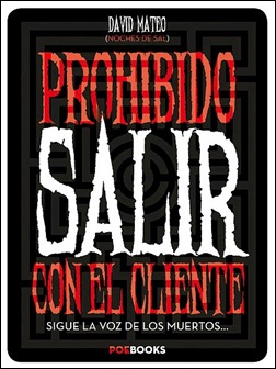 Prohibido salir con el cliente Prohibido salir con el cliente