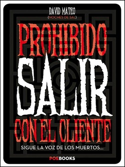 Prohibido salir con el cliente