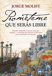 Prométeme que serás libre Prométeme que serás libre