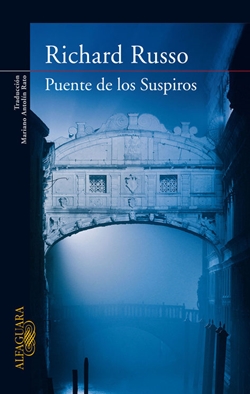 Puente de los suspiros Puente de los suspiros
