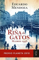 Riña de gatos, Madrid 1936 Riña de gatos, Madrid 1936