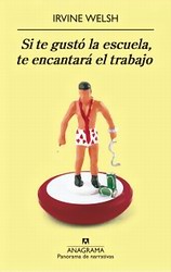 Si te gustó la escuela, te encantará el trabajo Si te gustó la escuela, te encantará el trabajo