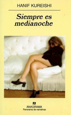 Siempre es medianoche Siempre es medianoche