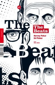 The Beats. Novela gráfica The Beats. Novela gráfica