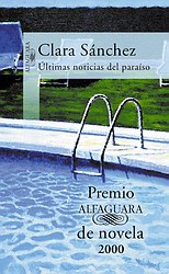 Últimas noticias del paraíso Últimas noticias del paraíso