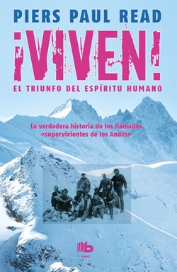 ¡Viven! ¡Viven!