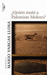 ¿Quién mató a Palomino Molero? ¿Quién mató a Palomino Molero?