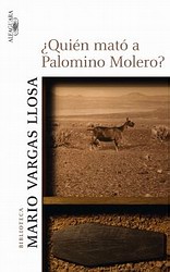 ¿Quién mató a Palomino Molero?