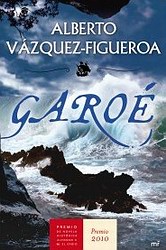 Garoé Garoé