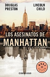 Los asesinatos de Manhattan Los asesinatos de Manhattan