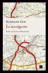 La investigación La investigación
